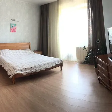 Cozy Room, In Beautiful House, Near The Sea Odessa