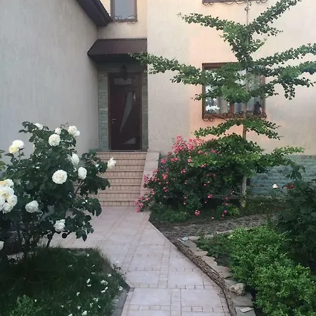 Cozy Room, In Beautiful House, Near The Sea Privat bolig Odessa
