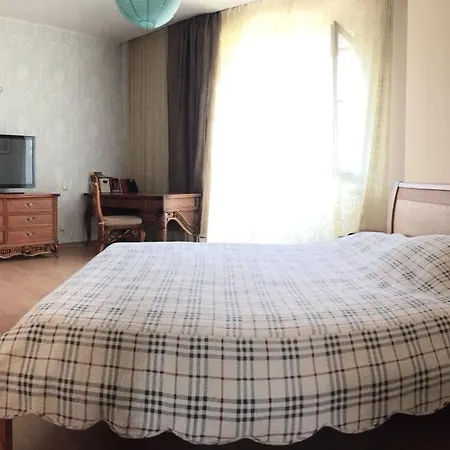 Kwatera prywatna Cozy Room, In Beautiful House, Near The Sea Odessa