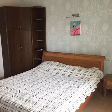 Cozy Room, In Beautiful House, Near The Sea Kwatera prywatna Odessa