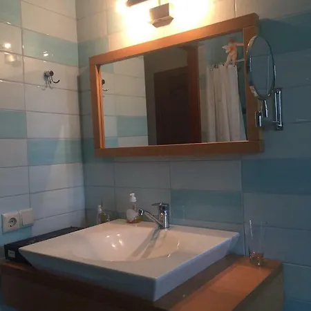 Cozy Room, In Beautiful House, Near The Sea Kwatera prywatna Odessa