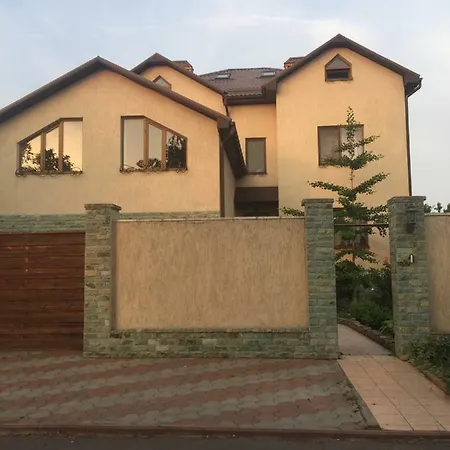 Cozy Room, In Beautiful House, Near The Sea Kwatera prywatna Odessa